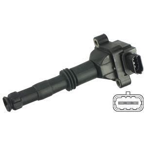 Котушка запалювання - Delphi GN1050412B1