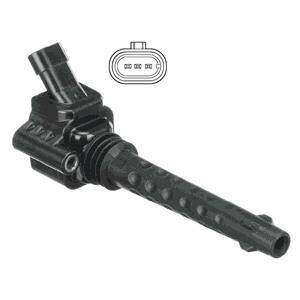 Катушка зажигания - Delphi GN10528