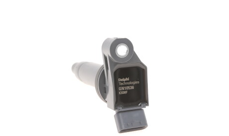 Фото 3 - Катушка зажигания Delphi GN10536-12B1 (GN1053612B1)