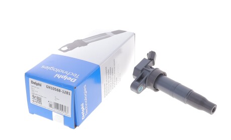 Фото 4 - Котушка запалювання Delphi GN1056812B1