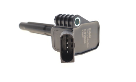 Фото 5 - Котушка запалювання Delphi GN10632-12B1 (GN1063212B1)