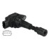 Котушка запалювання MAZDA 2/3 1,3/1,6L 07>> - (zj2018100a, zj0118100a, zj2018100) Delphi GN10637 (фото 1)