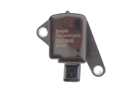 Фото 4 - Катушка зажигания Delphi GN10645-12B1 (GN1064512B1)