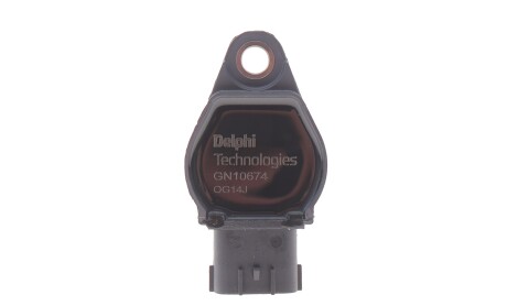 Фото 4 - Котушка запалювання Delphi GN1067412B1