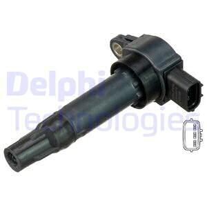 Котушка запалювання - Delphi GN10674