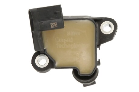 Фото 2 - Катушка зажигания Delphi GN10691-12B1 (GN1069112B1)