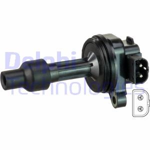 Cewka zapl.volvo s90 2.9 97- - (1275971) Delphi GN10769-12B1