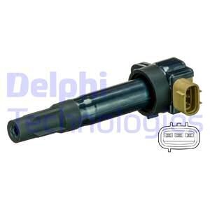 Cewka zap?onowa SPLASH, SWIFT, SX4, SX4 S-CROSS, VITARA - Delphi GN10791-12B1