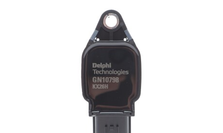 Фото 3 - Котушка запалювання Delphi GN1079812B1