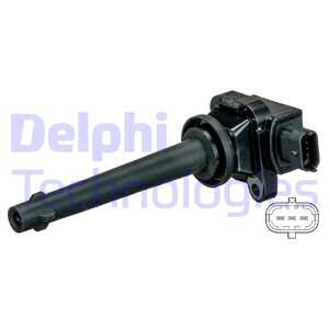 Котушка запалювання - Delphi GN1080012B1