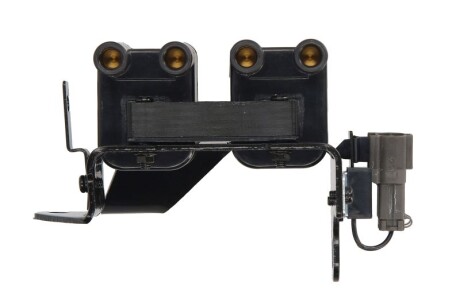 Фото 2 - Катушка зажигания Delphi GN10837-12B1 (GN1083712B1)