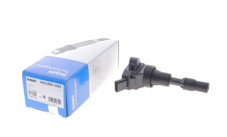 Фото 2 - Автозапчасть Delphi GN1100212B1