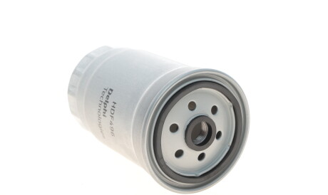 Фото 3 - Топливный фильтр Delphi HDF496