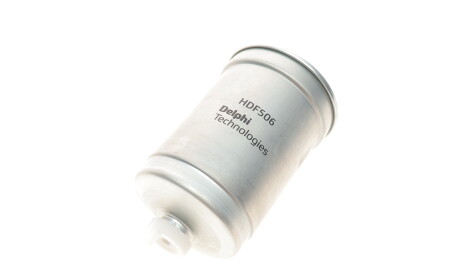 Фото 3 - Паливний фільтр Delphi HDF506