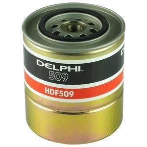 Паливний фільтр - (13322243018) Delphi HDF509