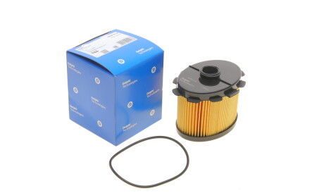 Фото 2 - Топливный фильтр Delphi HDF514