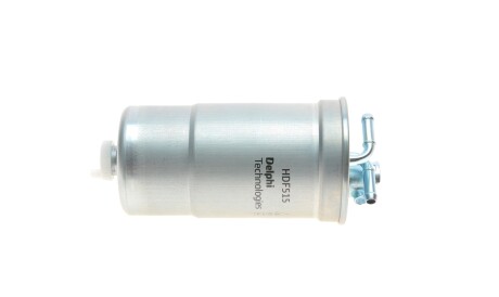 Фото 3 - Паливний фільтр Delphi HDF515