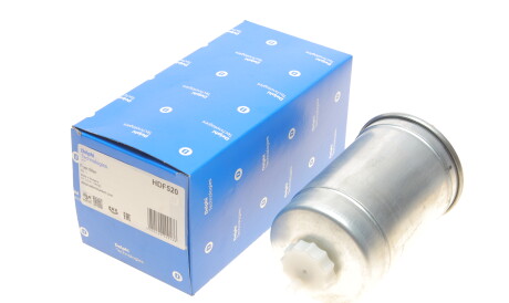 Фото 2 - Паливний фільтр Delphi HDF520