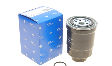 Фото 3 - Паливний фільтр Delphi HDF523