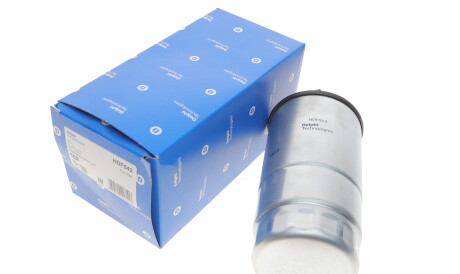 Фото 2 - Паливний фільтр Delphi HDF542