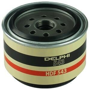 Топливный фильтр - Delphi HDF543