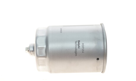 Фото 3 - Паливний фільтр Delphi HDF554