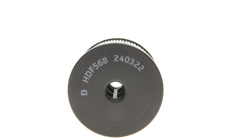 Фото 2 - Паливний фільтр Delphi HDF568