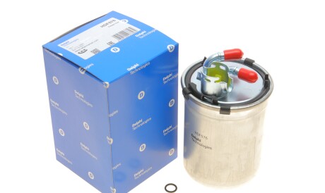 Фото 2 - Топливный фильтр Delphi HDF576