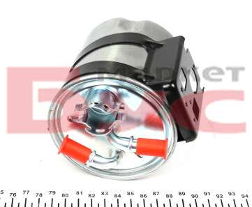 Фото 3 - Паливний фільтр Delphi HDF577