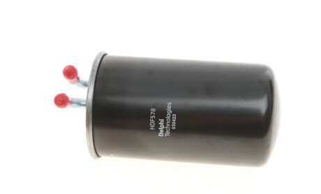 Фото 4 - Топливный фильтр Delphi HDF578