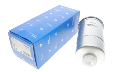 Фото 2 - Паливний фільтр Delphi HDF579