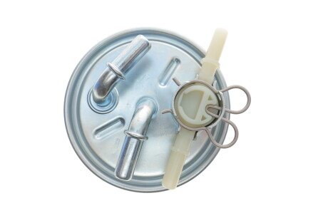 Фото 5 - Паливний фільтр Delphi HDF582