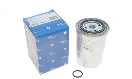 Фото 4 - Паливний фільтр Delphi HDF590