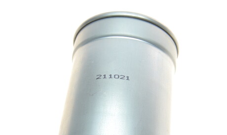 Фото 2 - Паливний фільтр Delphi HDF591