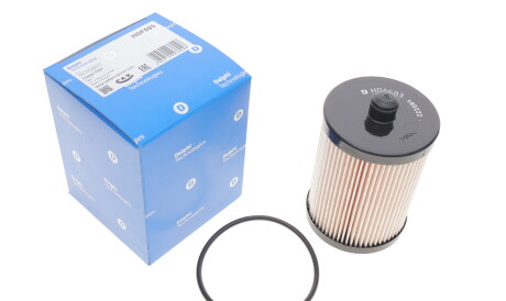 Фото 2 - Паливний фільтр Delphi HDF593