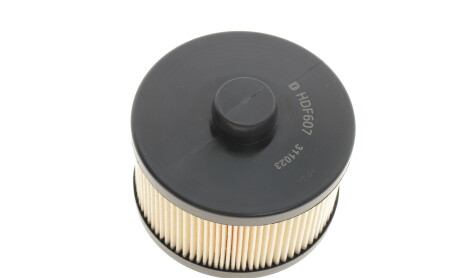 Фото 4 - Паливний фільтр Delphi HDF607