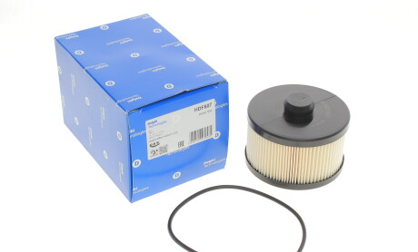 Фото 5 - Паливний фільтр Delphi HDF607