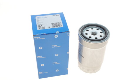 Фото 3 - Топливный фильтр Delphi HDF614