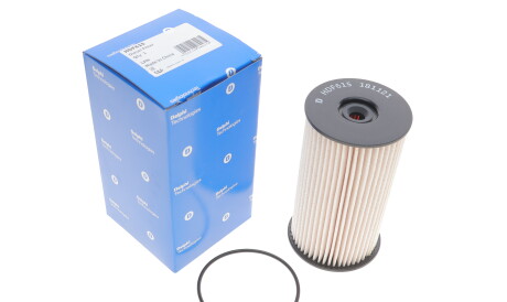 Фото 2 - Паливний фільтр Delphi HDF615