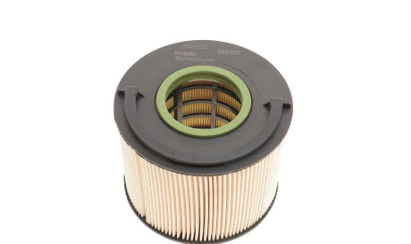 Фото 3 - Паливний фільтр Delphi HDF616