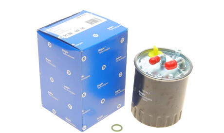 Фото 2 - Паливний фільтр Delphi HDF617