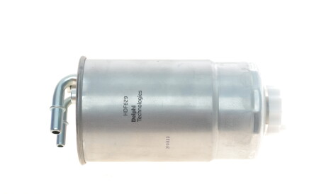 Фото 2 - Топливный фильтр Delphi HDF629