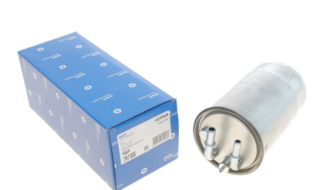 Фото 3 - Топливный фильтр Delphi HDF629