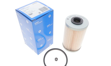 Фото 2 - Паливний фільтр Delphi HDF633