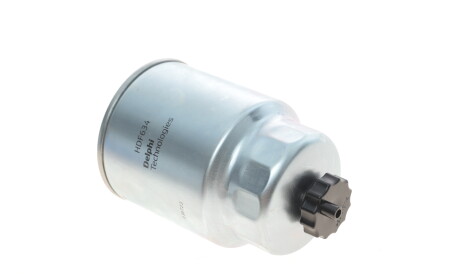 Фото 2 - Паливний фільтр Delphi HDF634