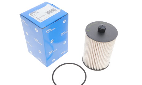 Фото 2 - Паливний фільтр Delphi HDF640