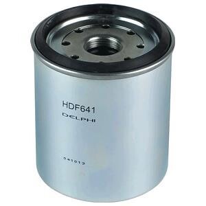 Топливный фильтр - Delphi HDF641