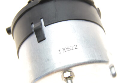 Фото 4 - Паливний фільтр Delphi HDF649