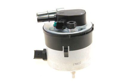 Фото 6 - Паливний фільтр Delphi HDF649