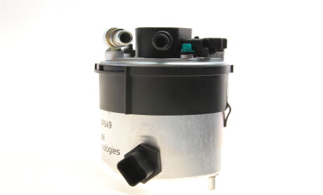 Фото 7 - Паливний фільтр Delphi HDF649